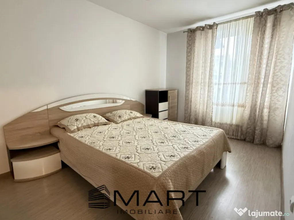 Apartament 2 camere 48 mp zona Centrul Civic 