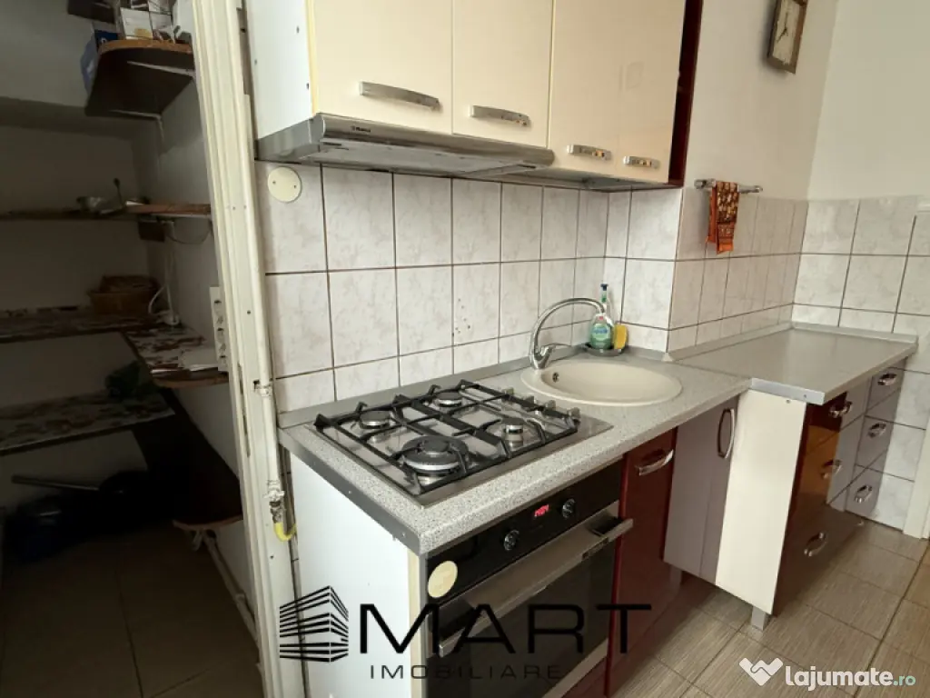 Apartament 2 camere 48 mp zona Centrul Civic 