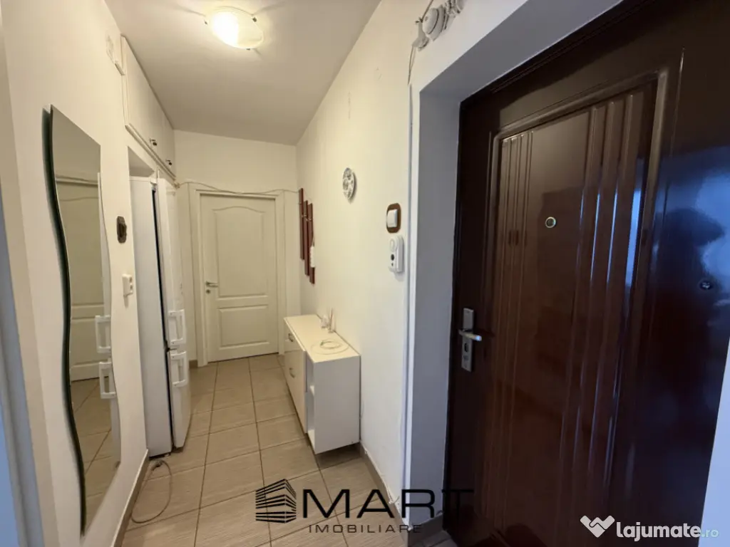 Apartament 2 camere 48 mp zona Centrul Civic 