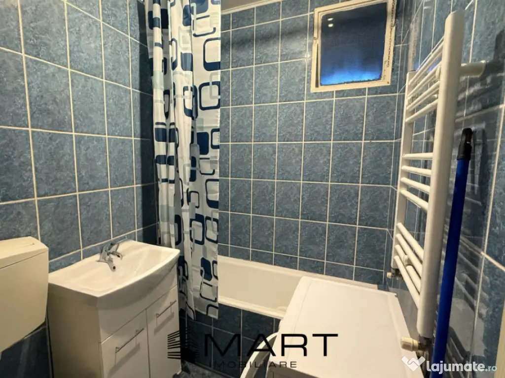 Apartament 2 camere 48 mp zona Centrul Civic 