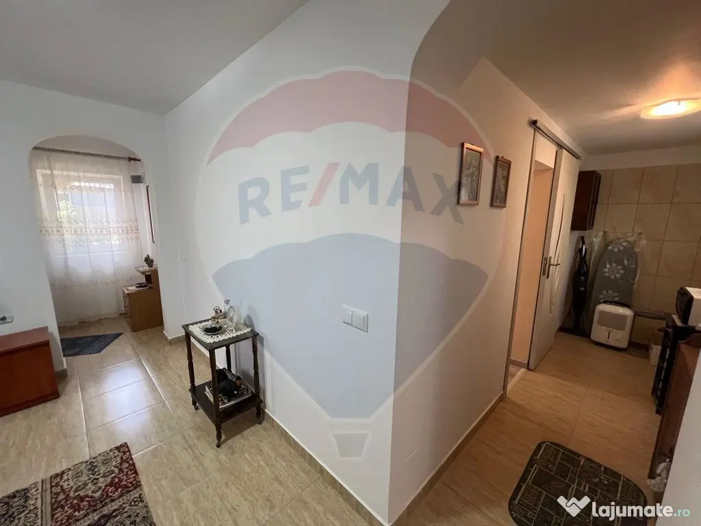 Casă 5 camere Bordeasca Veche