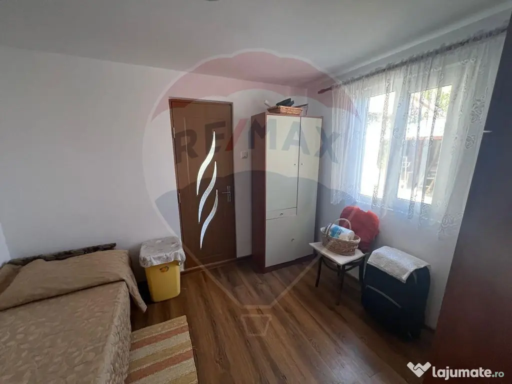 Casă 5 camere Bordeasca Veche