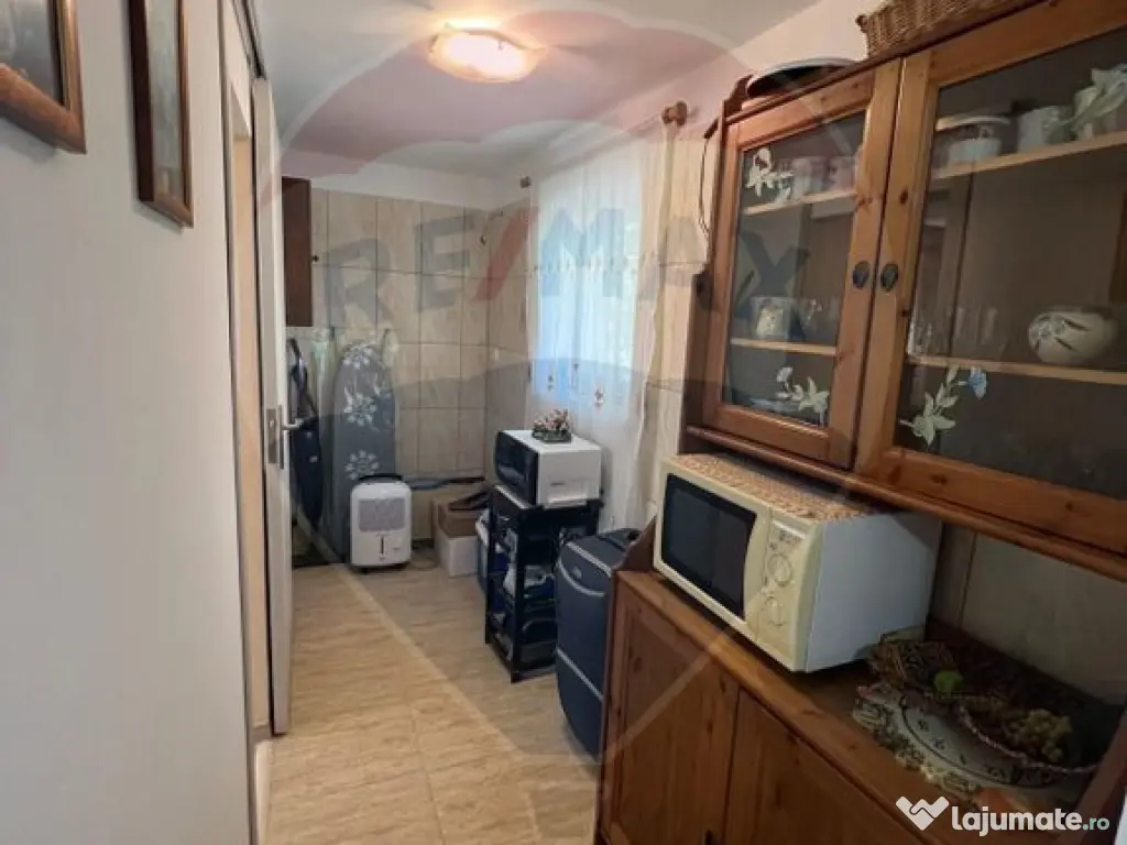 Casă 5 camere Bordeasca Veche