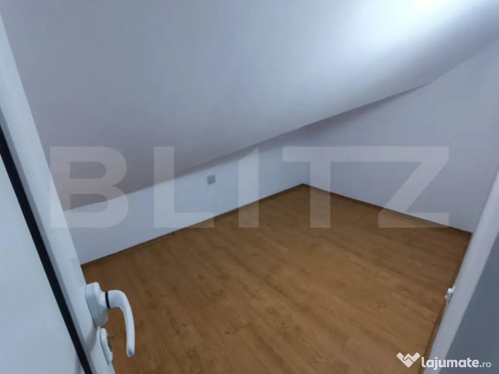 Apartament 3 camere, 100 mp, zona Nicolina