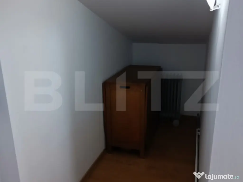 Apartament 3 camere, 100 mp, zona Nicolina
