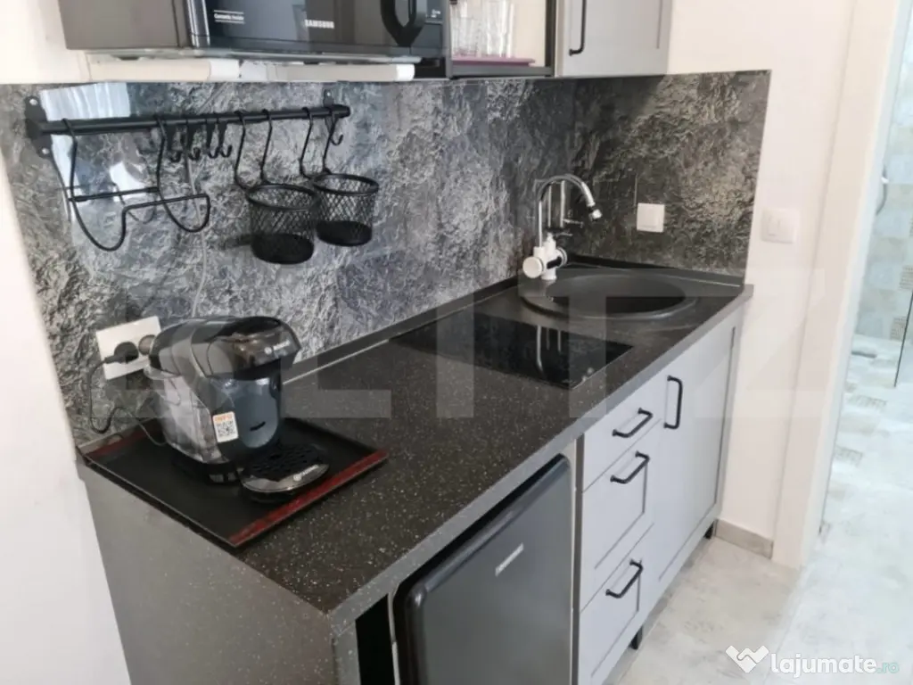 Apartament 2 camere, 46 mp, cartier Transalpina