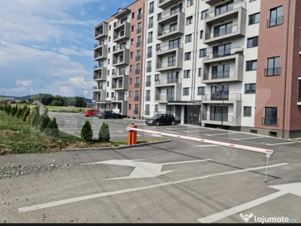 Apartament 2 camere, 46 mp, cartier Transalpina