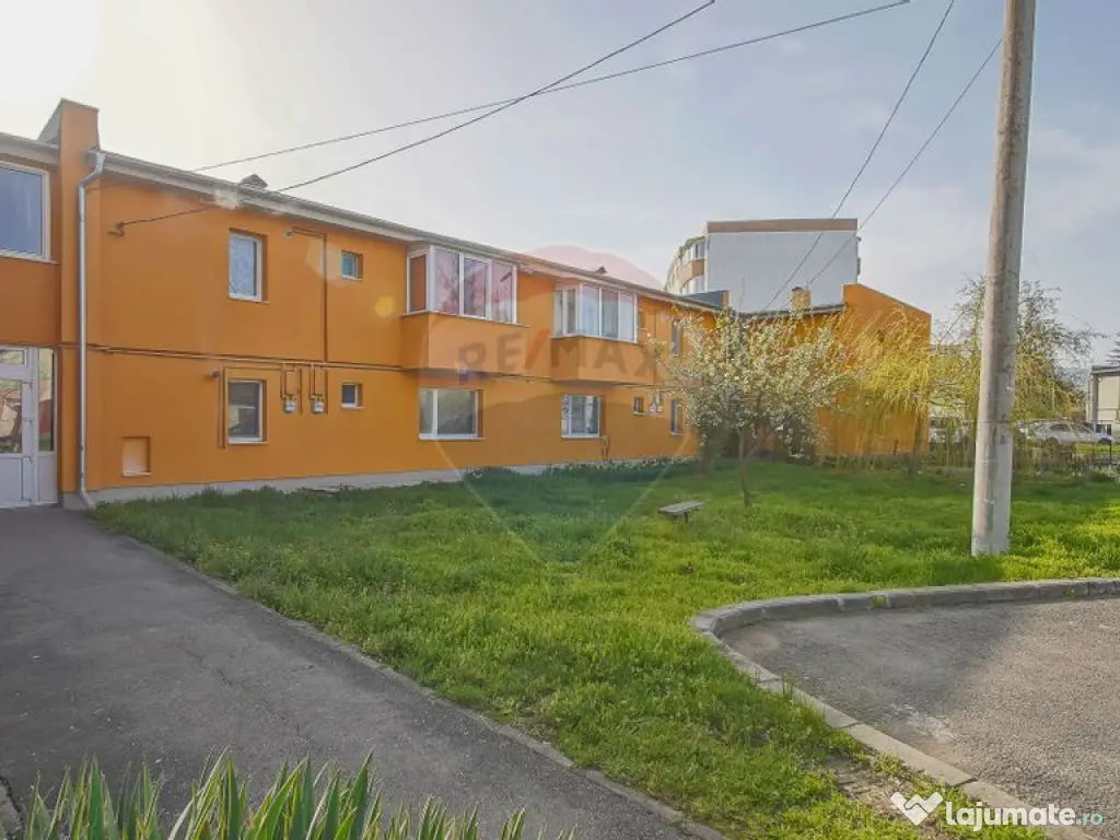 Apartament cu 4 camere, Brașov, Str. Fundăturii, Stupini