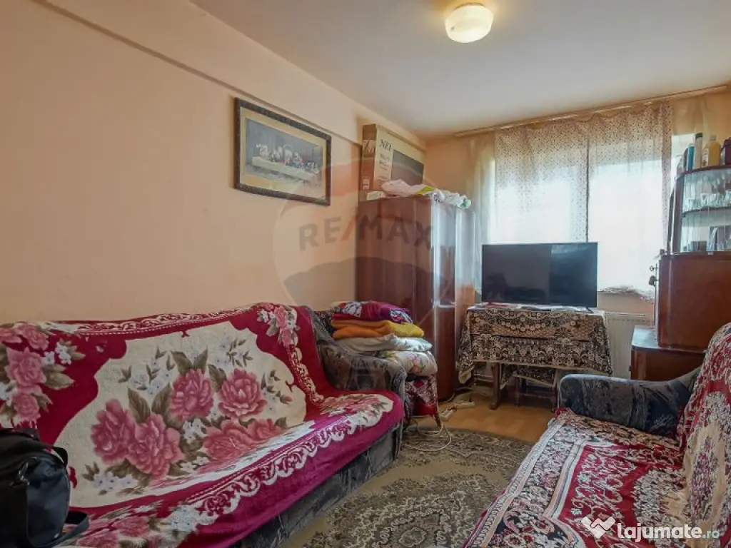 Apartament cu 4 camere, Brașov, Str. Fundăturii, Stupini 
