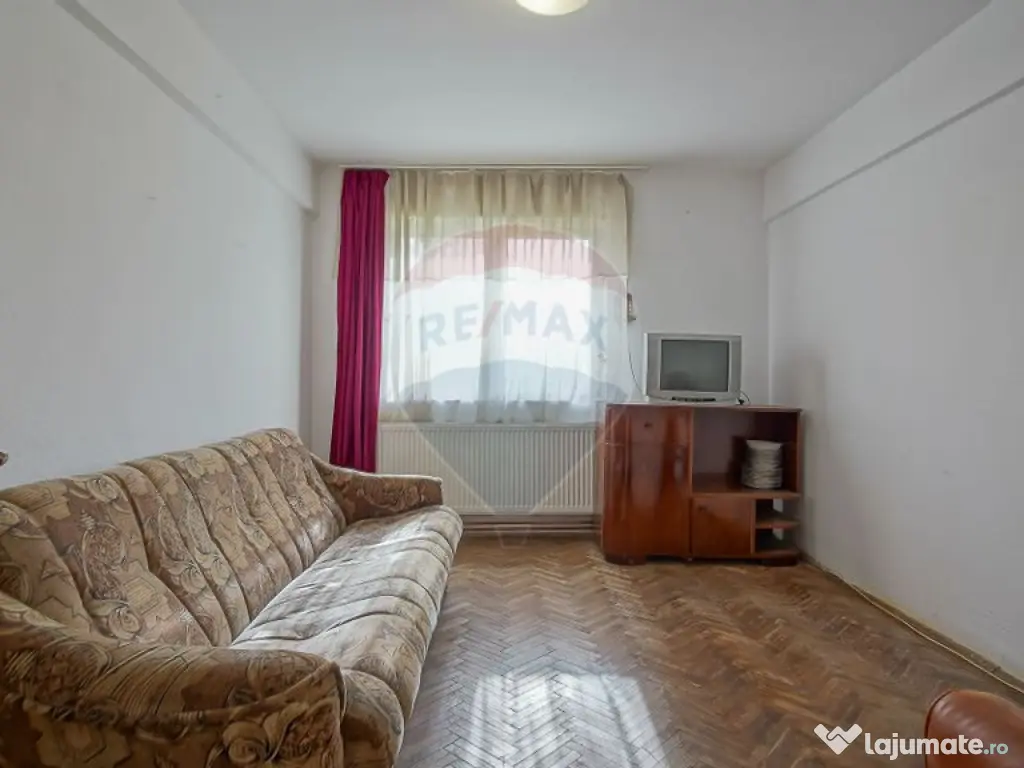 Apartament cu 4 camere, Brașov, Str. Fundăturii, Stupini 