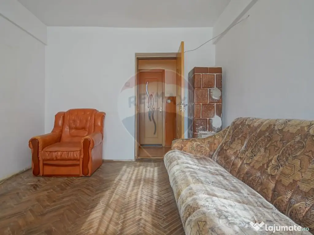Apartament cu 4 camere, Brașov, Str. Fundăturii, Stupini 