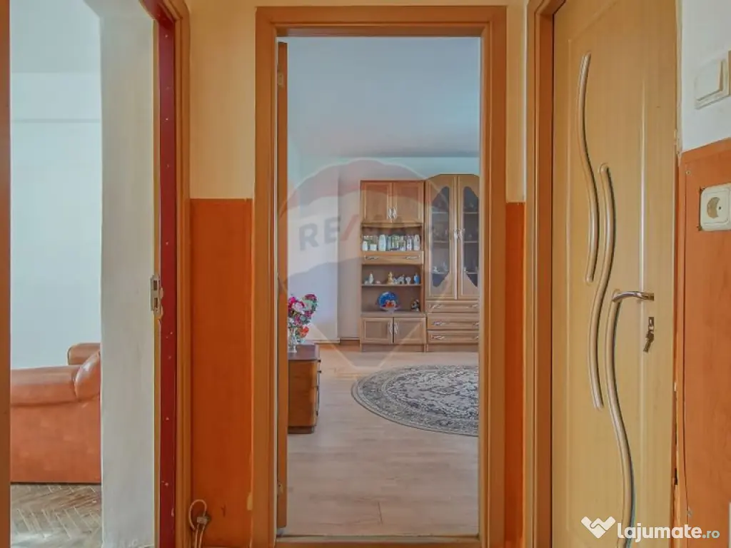 Apartament cu 4 camere, Brașov, Str. Fundăturii, Stupini 