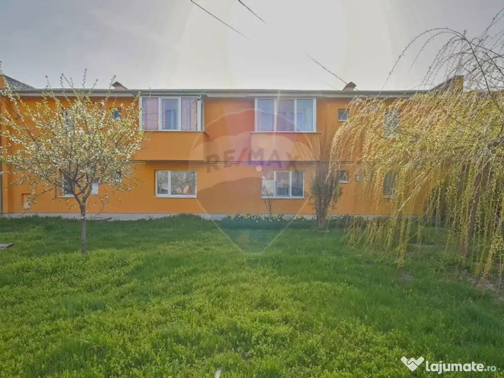 Apartament cu 4 camere, Brașov, Str. Fundăturii, Stupini 