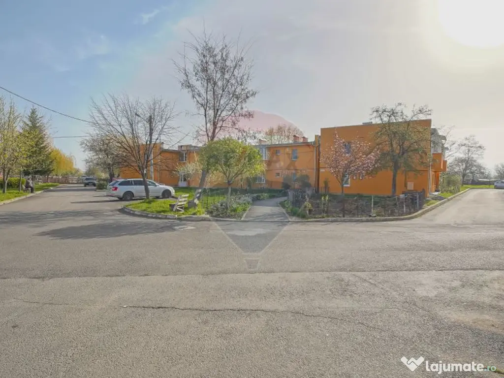 Apartament cu 4 camere, Brașov, Str. Fundăturii, Stupini 