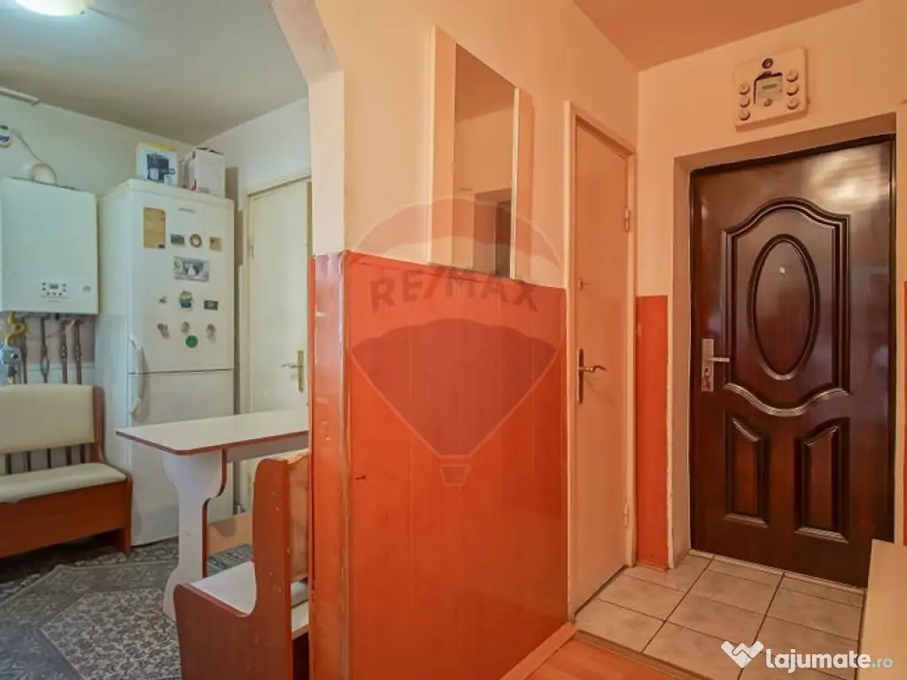 Apartament cu 4 camere, Brașov, Str. Fundăturii, Stupini 