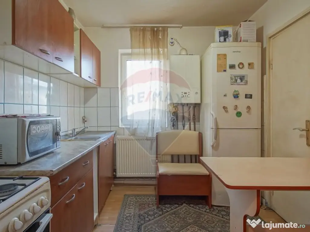 Apartament cu 4 camere, Brașov, Str. Fundăturii, Stupini 