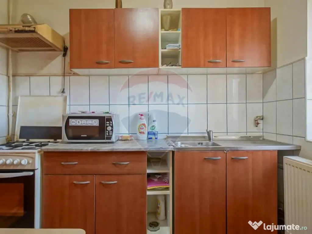 Apartament cu 4 camere, Brașov, Str. Fundăturii, Stupini 