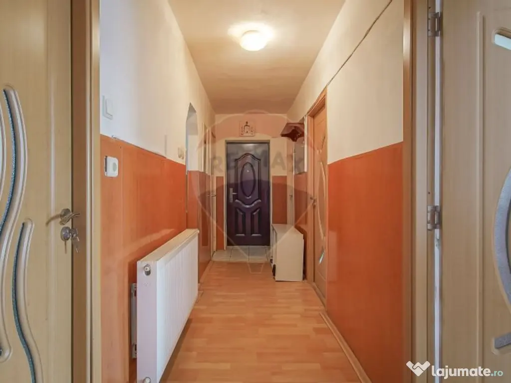 Apartament cu 4 camere, Brașov, Str. Fundăturii, Stupini 