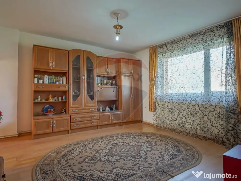 Apartament cu 4 camere, Brașov, Str. Fundăturii, Stupini 