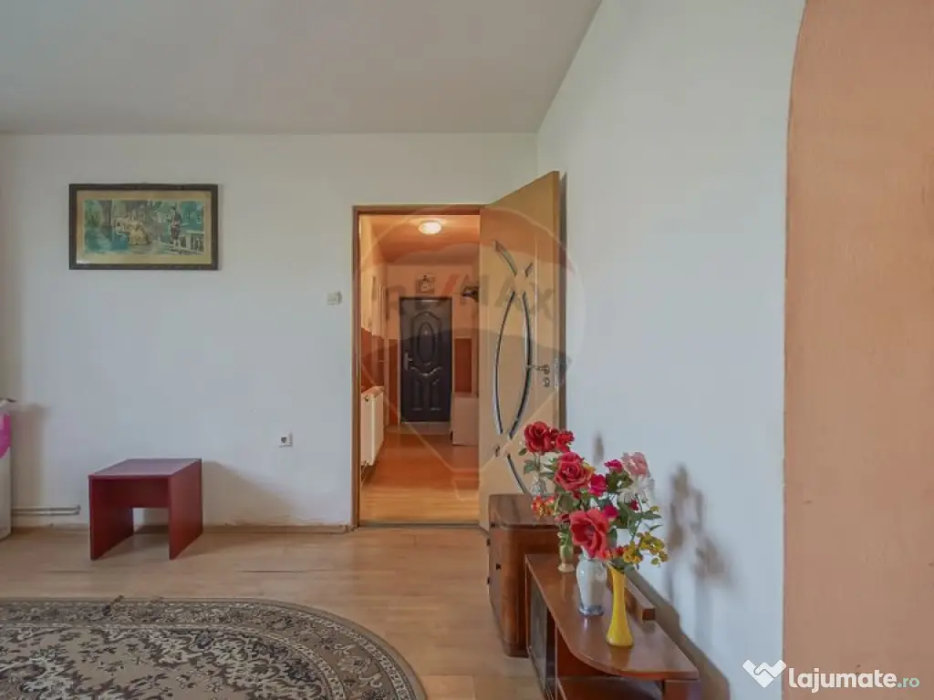 Apartament cu 4 camere, Brașov, Str. Fundăturii, Stupini 