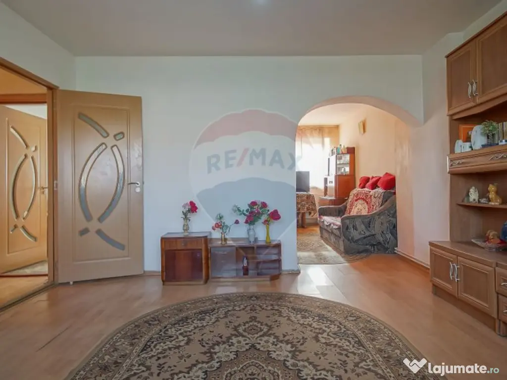 Apartament cu 4 camere, Brașov, Str. Fundăturii, Stupini 