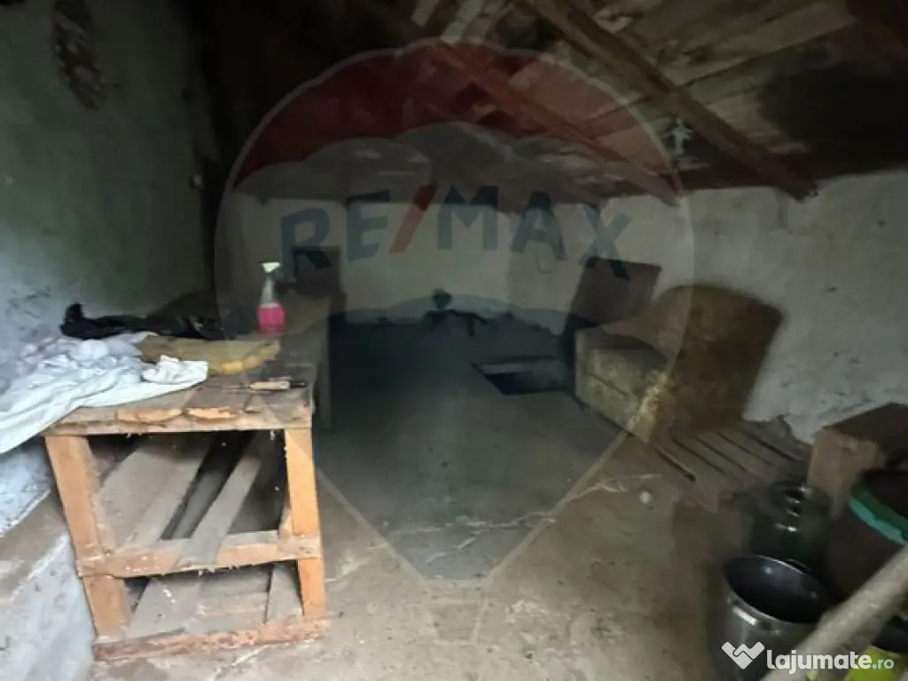 Casă / Vilă cu 3 camere în Răchitosu