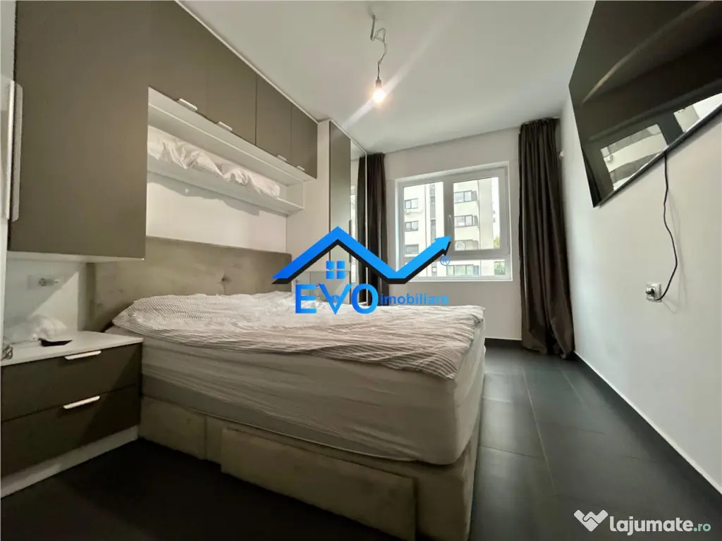 Apartament 3 camere de , 72 mp, Pacurari 