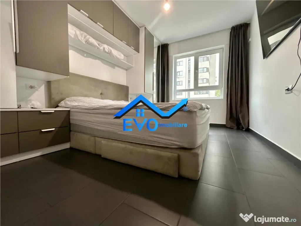 Apartament 3 camere de , 72 mp, Pacurari 