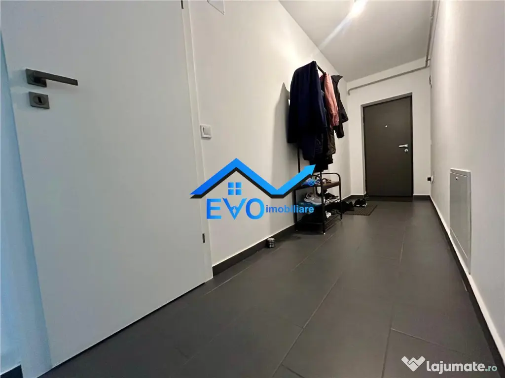 Apartament 3 camere de , 72 mp, Pacurari 