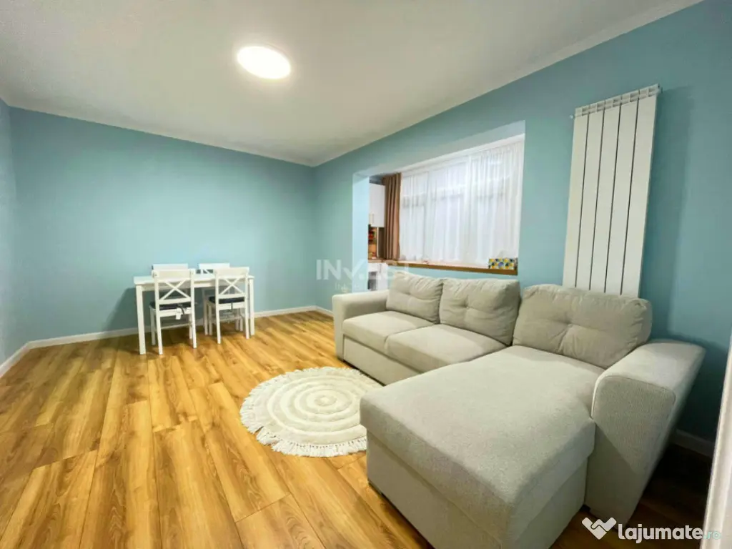 Apartament 3 camere-Podu Ros-Bld Socola-bloc fara risc 