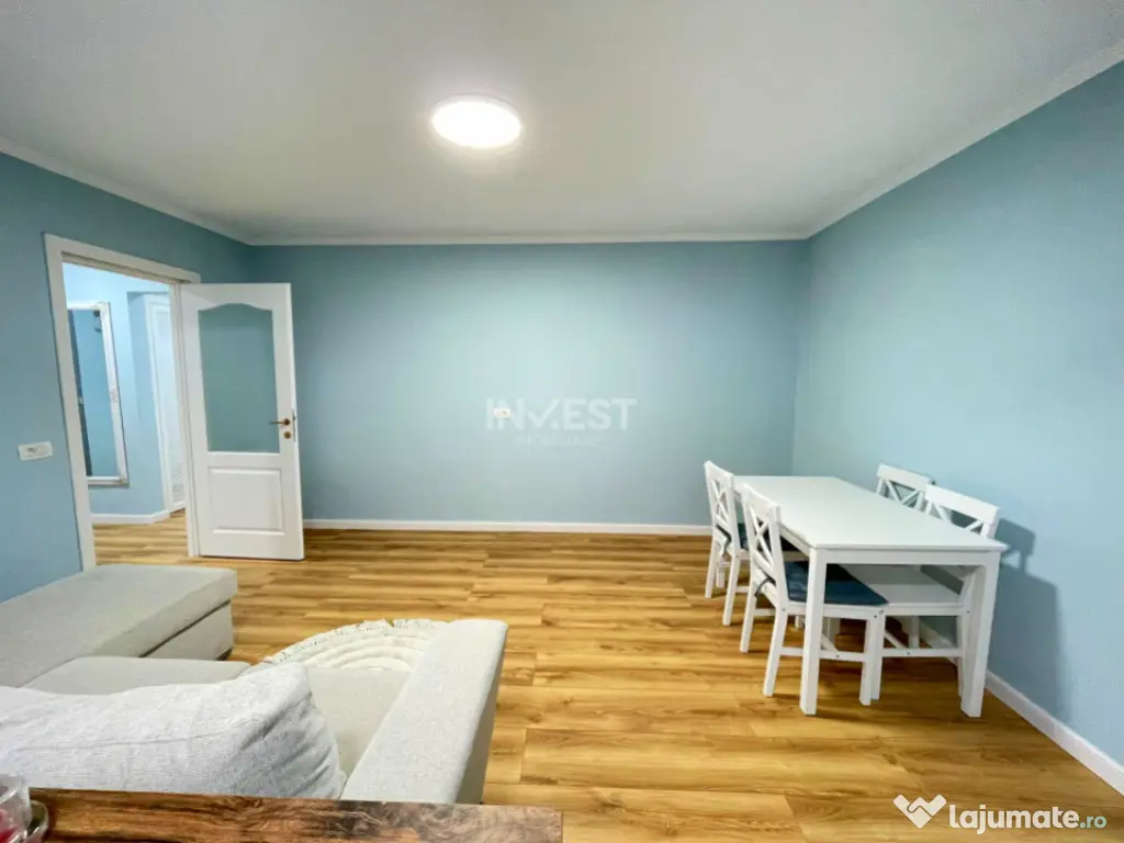 Apartament 3 camere-Podu Ros-Bld Socola-bloc fara risc 