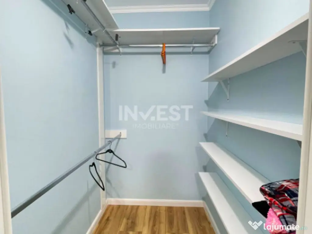 Apartament 3 camere-Podu Ros-Bld Socola-bloc fara risc 