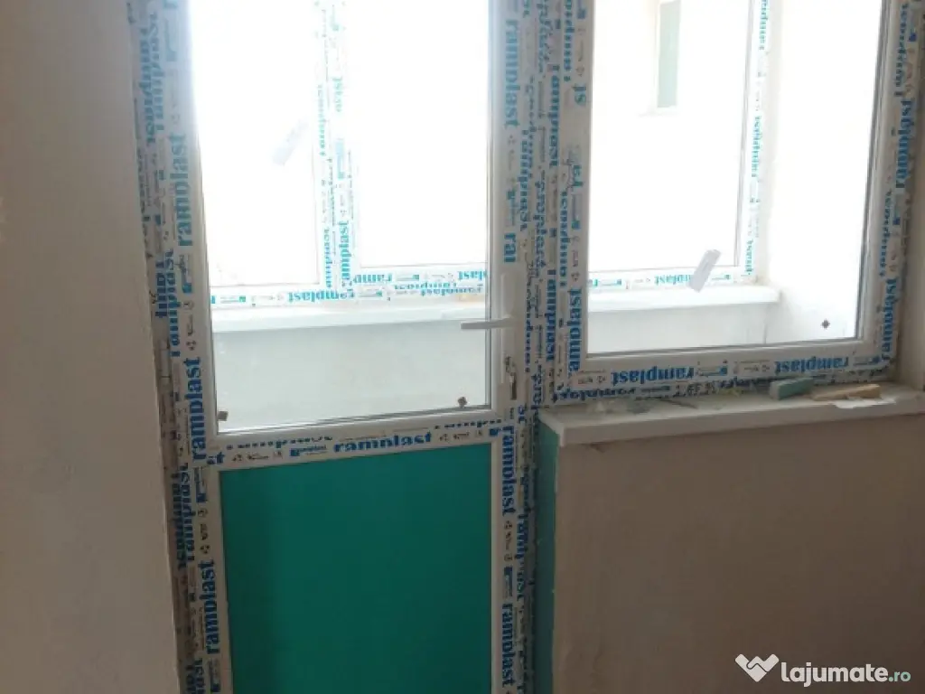 Apartament 3 camere Viziru ,etaj6/10 