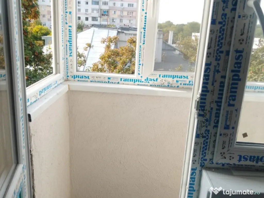 Apartament 3 camere Viziru ,etaj6/10 