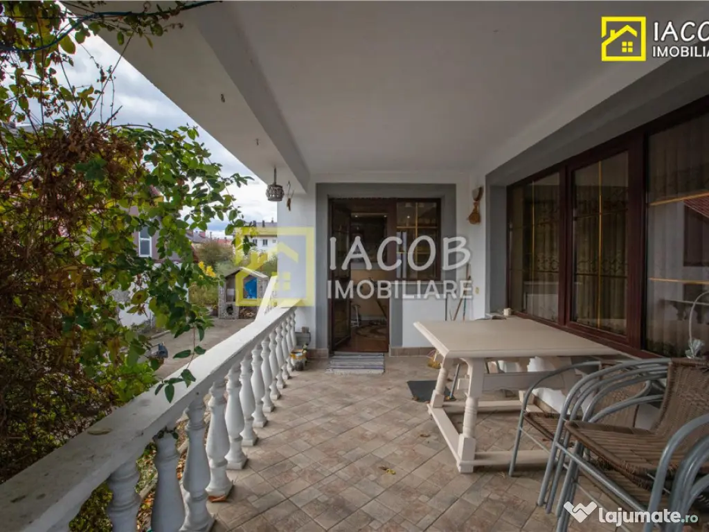 Casa S P 1 M in localitatea Savinesti, jud. Neamt 