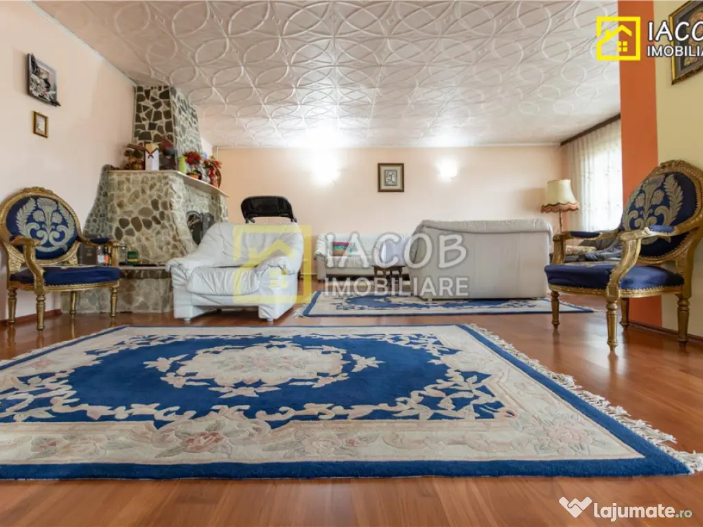 Casa S P 1 M in localitatea Savinesti, jud. Neamt 