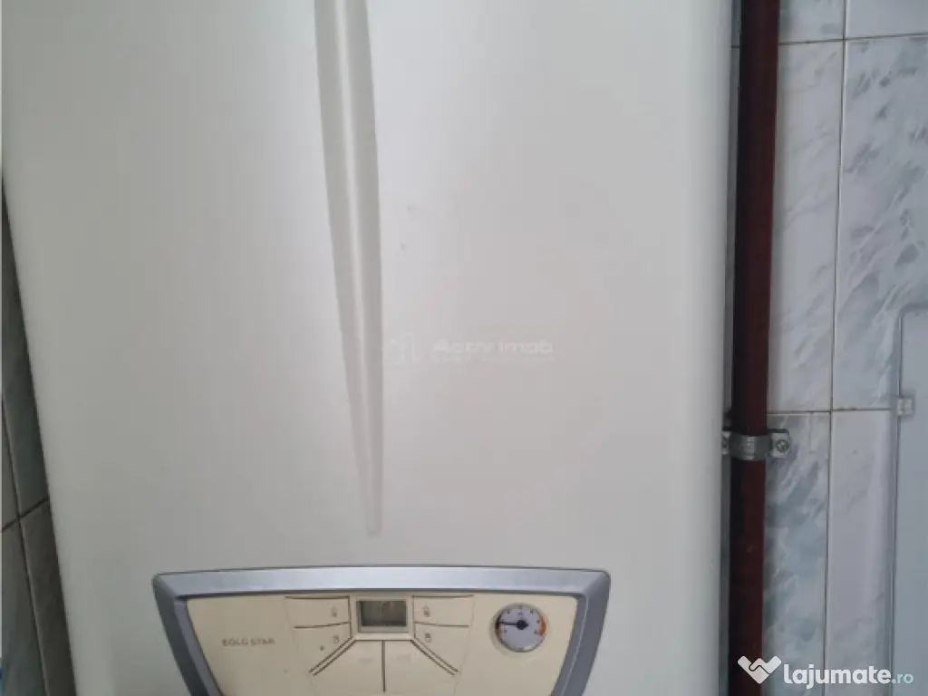 Apartament 3 cam renovat et 3 din 4 zona F-uri 