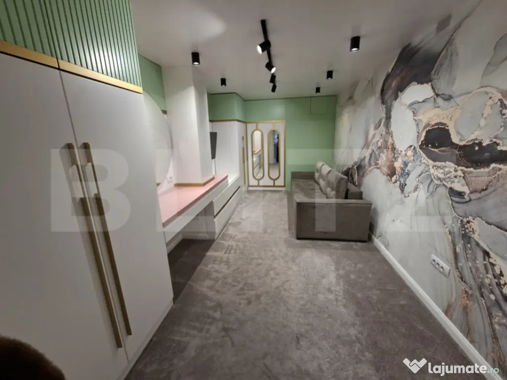 Apartament 4 camere, 87 mp, zona Nicolina