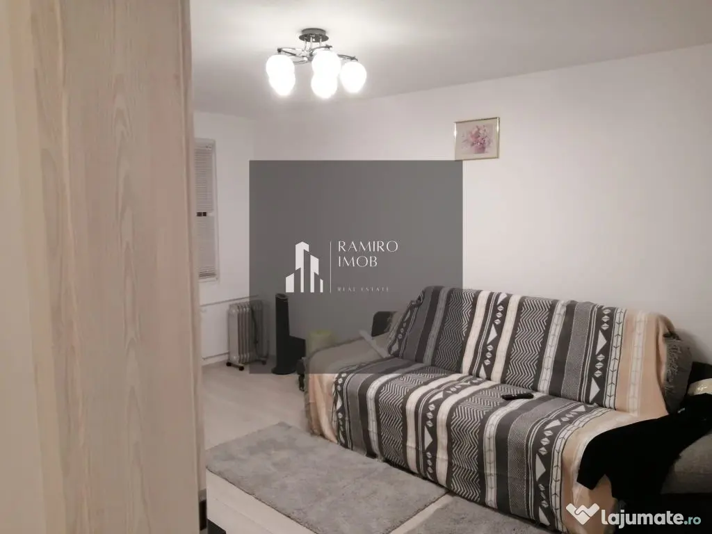 APARTAMENT 3 CAMERE, SECTOR 3, SALAJAN/GRIGORESCU 