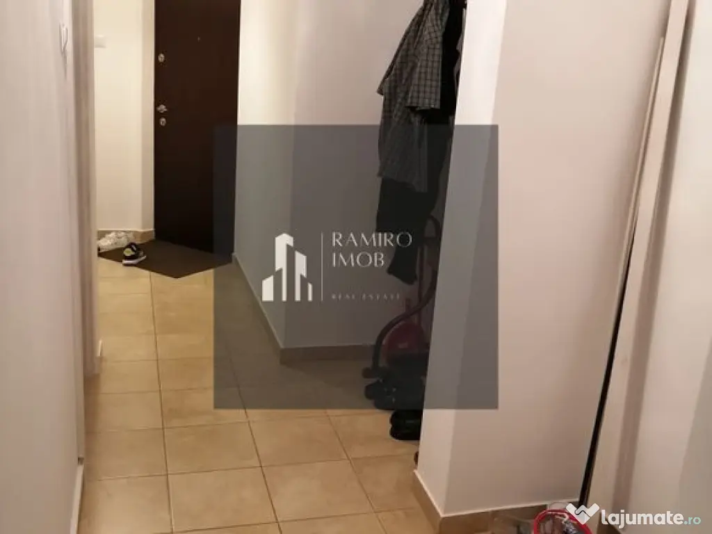 APARTAMENT 3 CAMERE, SECTOR 3, SALAJAN/GRIGORESCU 