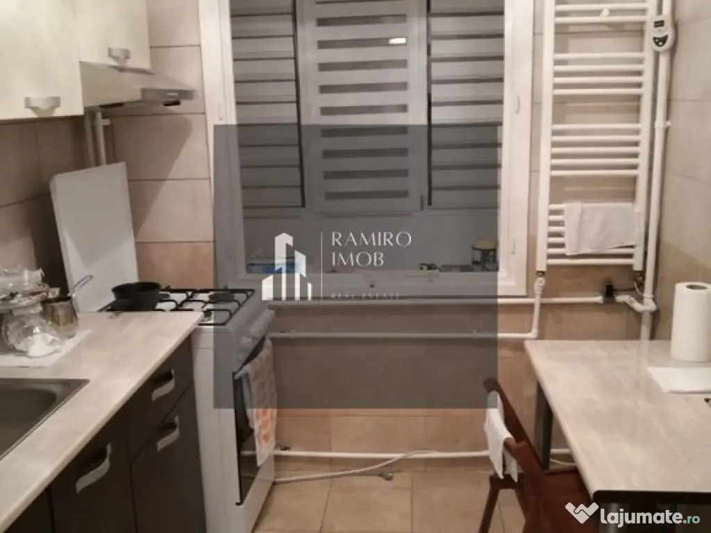 APARTAMENT 3 CAMERE, SECTOR 3, SALAJAN/GRIGORESCU 