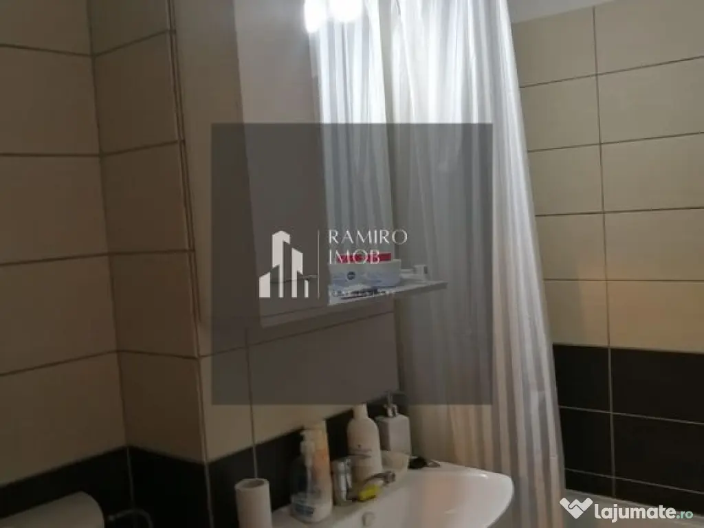 APARTAMENT 3 CAMERE, SECTOR 3, SALAJAN/GRIGORESCU 