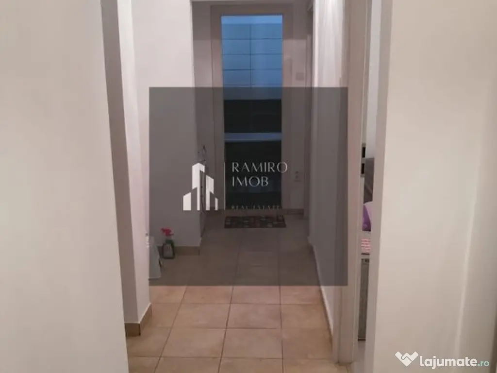 APARTAMENT 3 CAMERE, SECTOR 3, SALAJAN/GRIGORESCU 