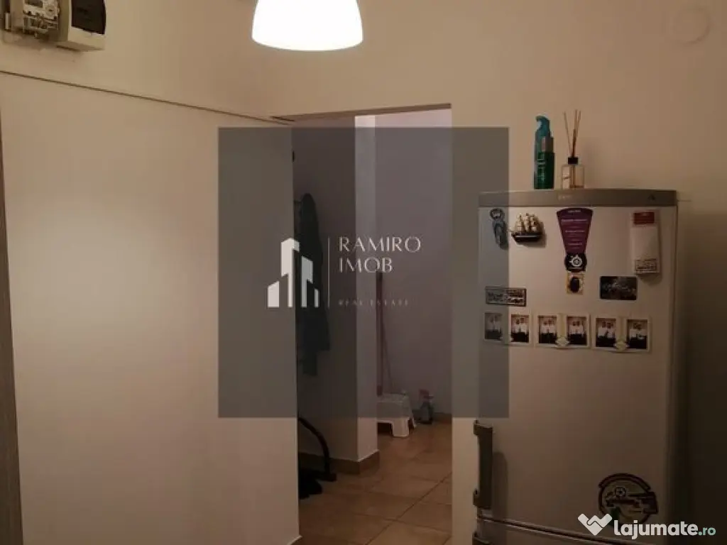 APARTAMENT 3 CAMERE, SECTOR 3, SALAJAN/GRIGORESCU 