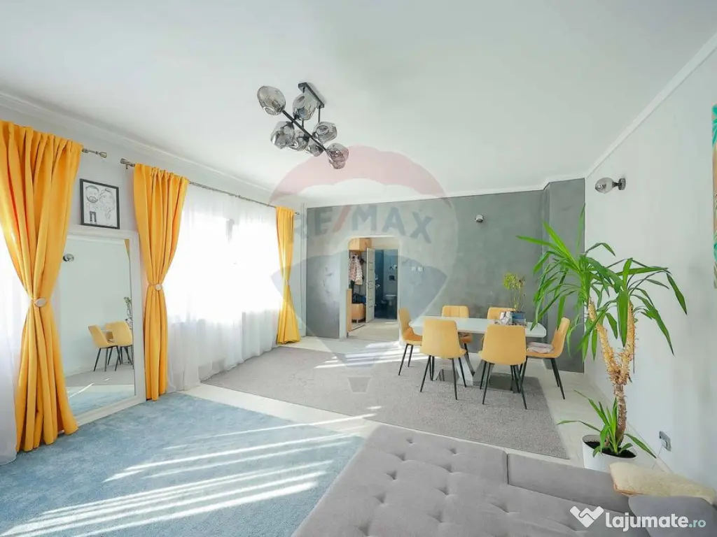 Casă de vânzare pentru locuit sau cabinete/birouri, zon... 