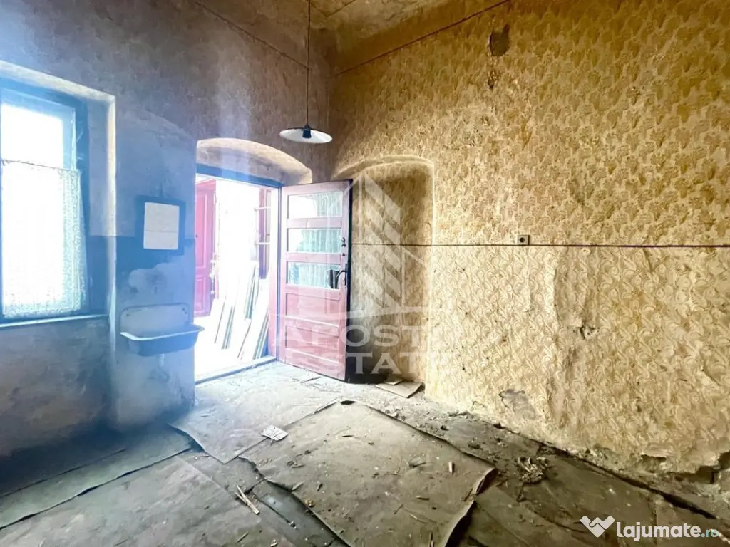 Apartament 3 camere, de renovat - Ultracentral, Teatru