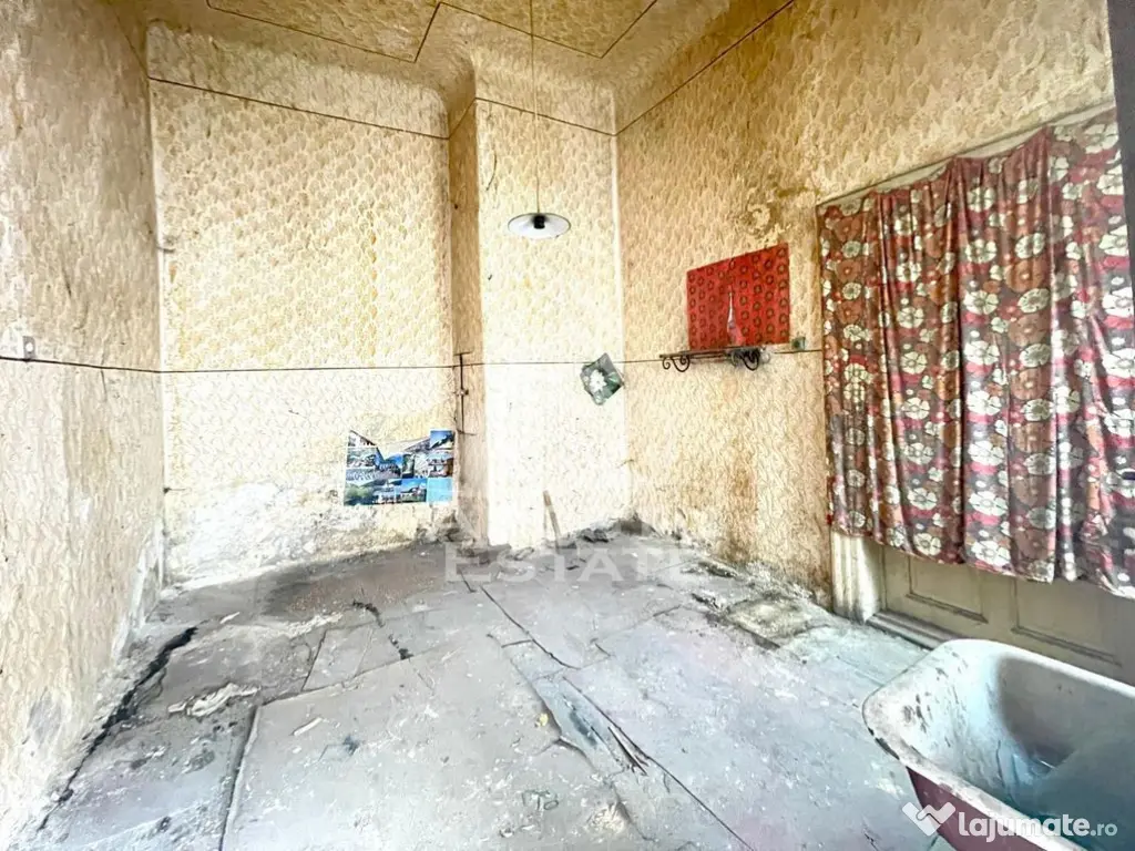 Apartament 3 camere, de renovat - Ultracentral, Teatru