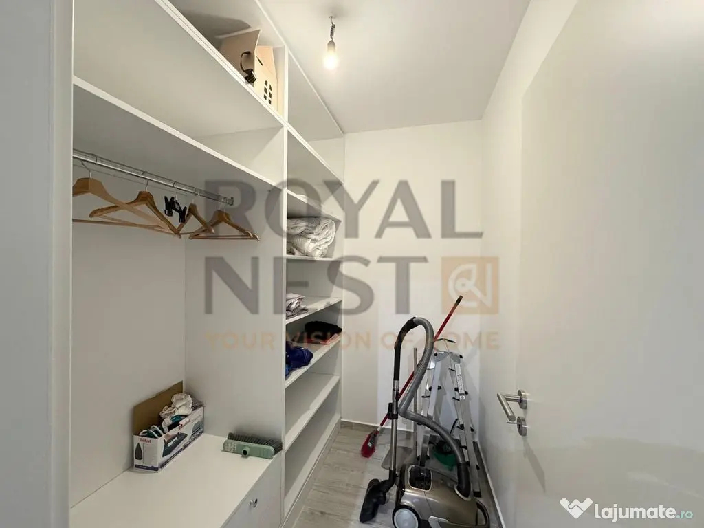 De inchiriat apartament cu 2 camere in Avantgarden3, boxa...