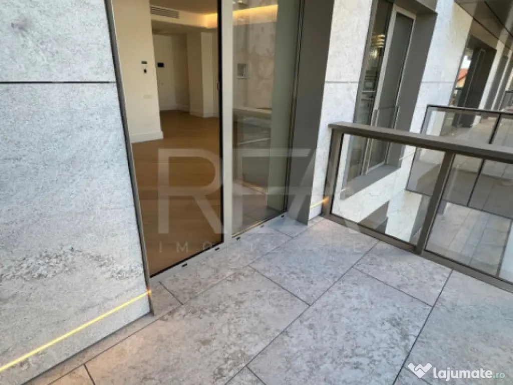 Apartament 3 Camere | Cortina 126 | Finisat | Decomandat | E 