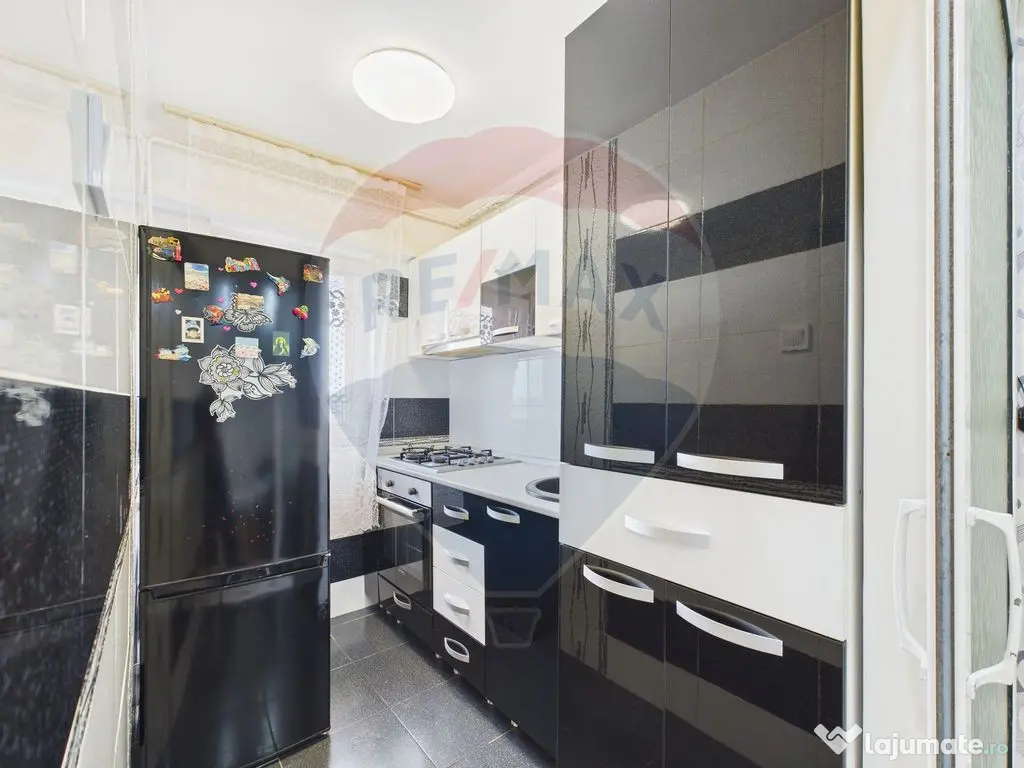 Garsonieră ingenios transformata| Mobilată și utilată... 